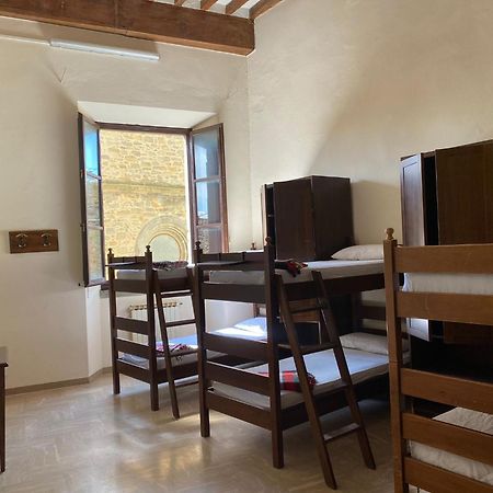 Ostello San Marco Cortona Dış mekan fotoğraf