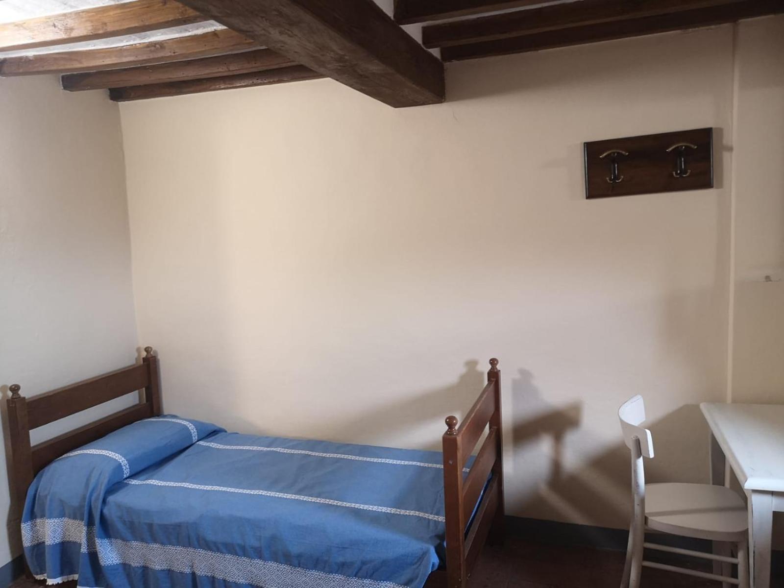 Ostello San Marco Cortona Dış mekan fotoğraf