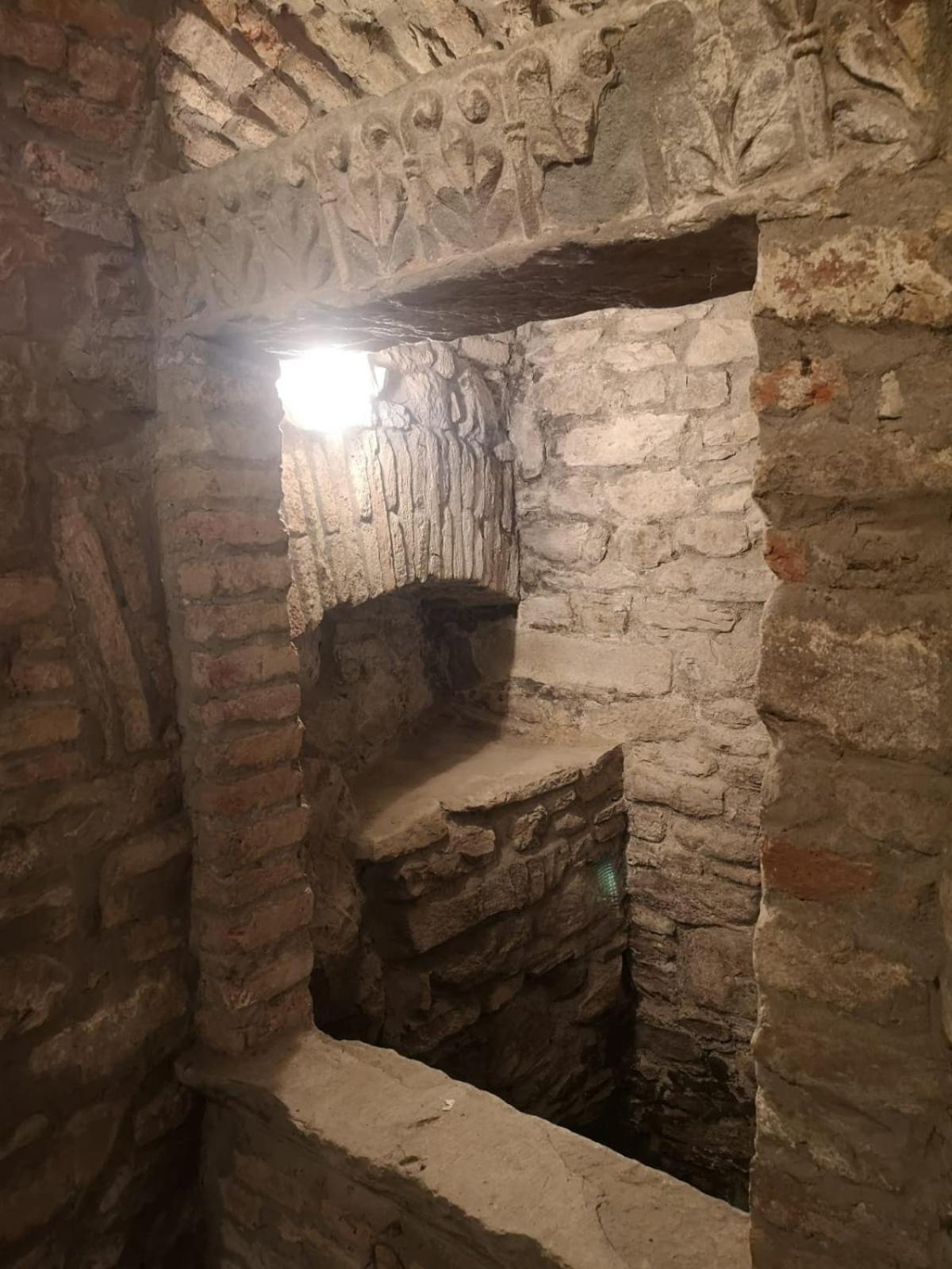 Ostello San Marco Cortona Dış mekan fotoğraf