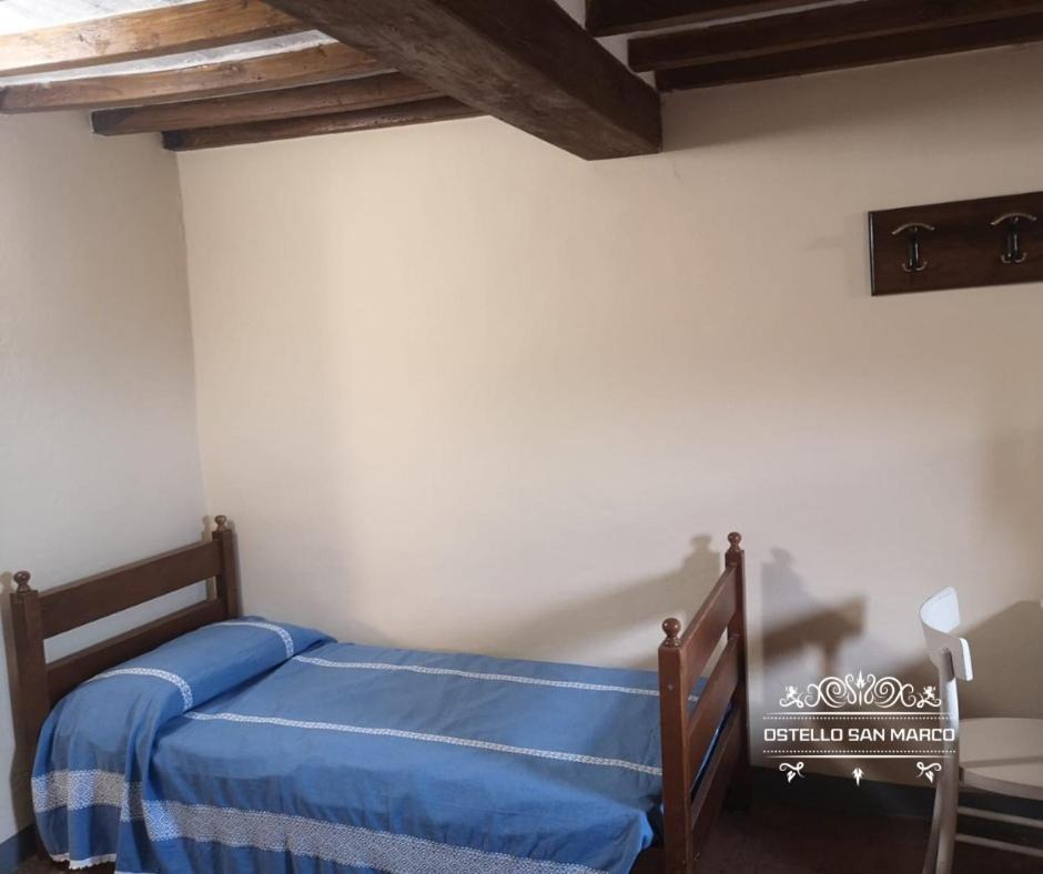 Ostello San Marco Cortona Dış mekan fotoğraf