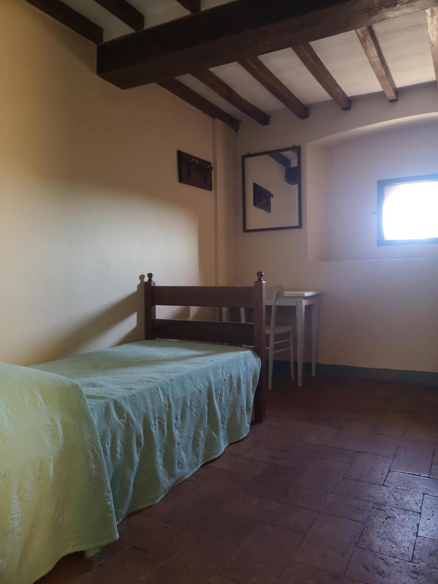 Ostello San Marco Cortona Dış mekan fotoğraf